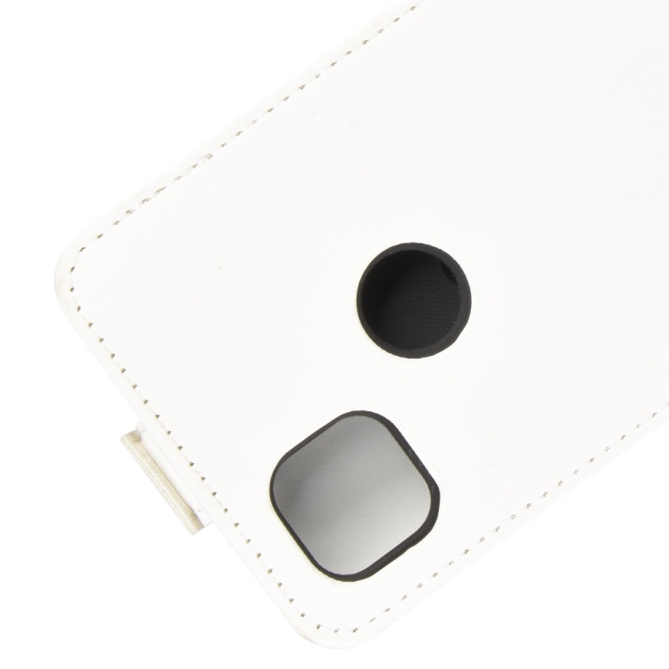 Flip tok Google Pixel 4a fehér termék 2. képe