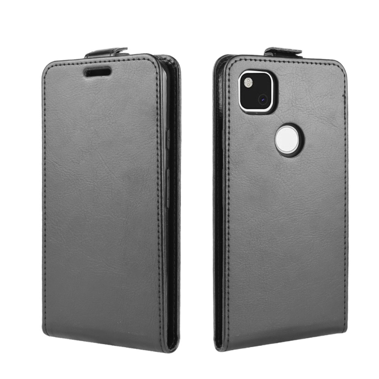 Flip tok Google Pixel 4a fekete termék 2. képe