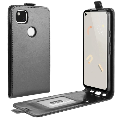 Flip tok Google Pixel 4a fekete akciós termékkép 1