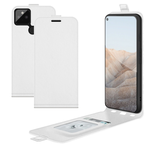 Flip tok Google Pixel 5a 5G fehér akciós termékkép 1