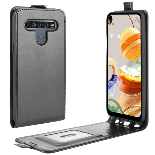Flip tok LG K61 fekete akciós termékkép 1
