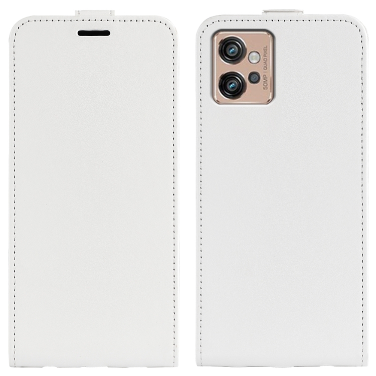 Flip tok Motorola Moto G32 fehér termék 2. képe