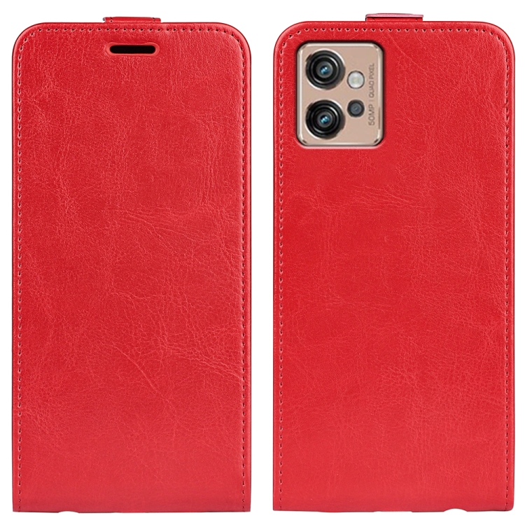 Flip tok Motorola Moto G32 piros termék 2. képe