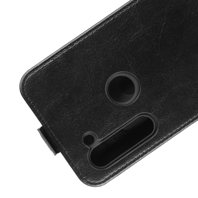 Összecsukható tok Motorola Moto G8 Power fekete termék 2. képe