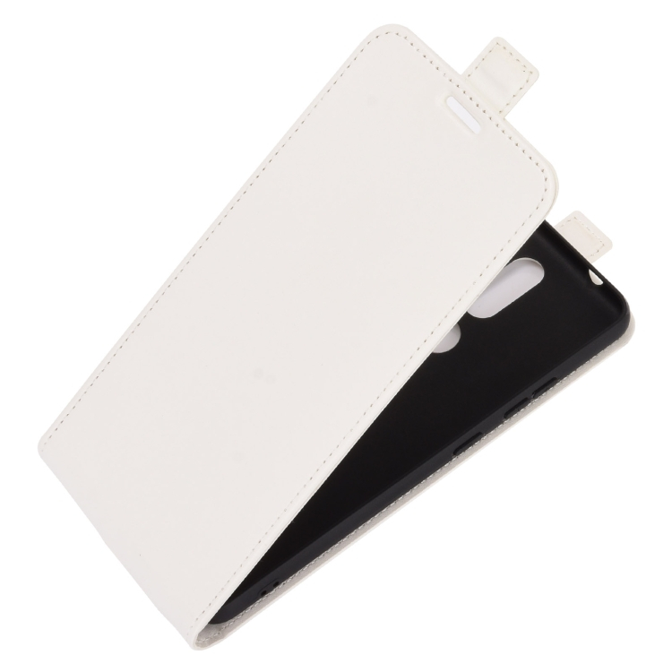 Flip tok Nokia 2.4 fehér termék 2. képe
