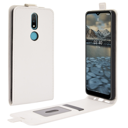 Flip tok Nokia 2.4 fehér akciós termékkép 1