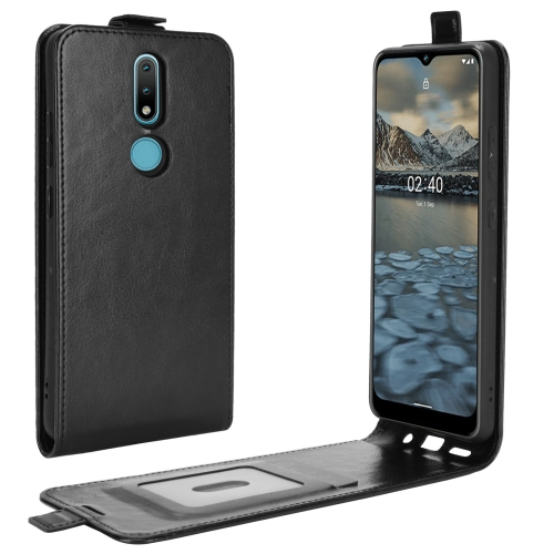 Nokia 2.4 flip tok fekete akciós termékkép 1