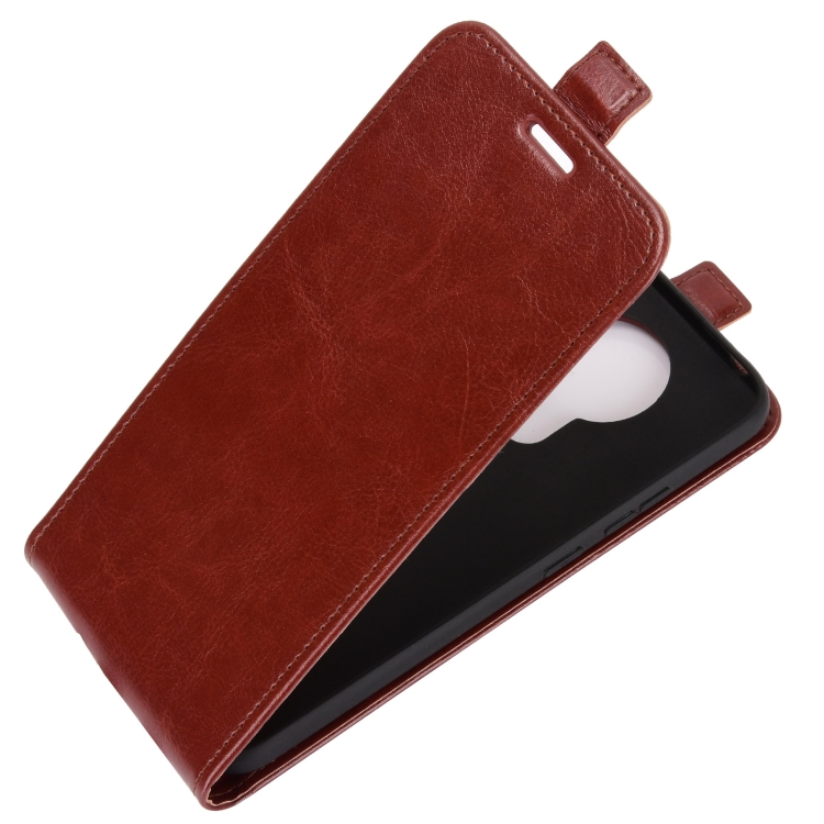 Flip tok Nokia 3.4 barna termék 2. képe