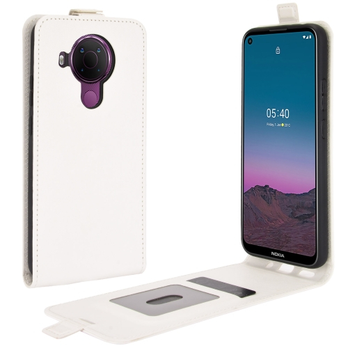 Nokia 5.4 flip tok fehér akciós termékkép 1
