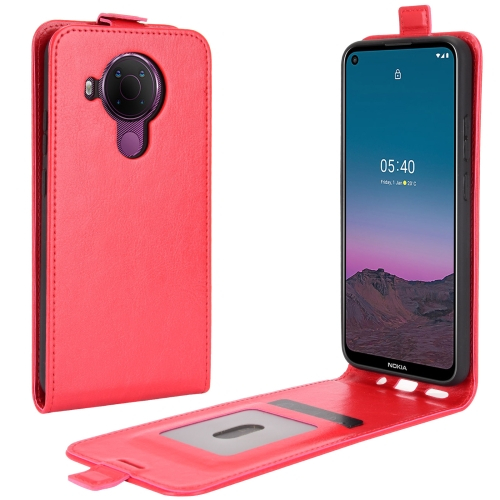 Nokia 5.4 flip tok piros akciós termékkép 1