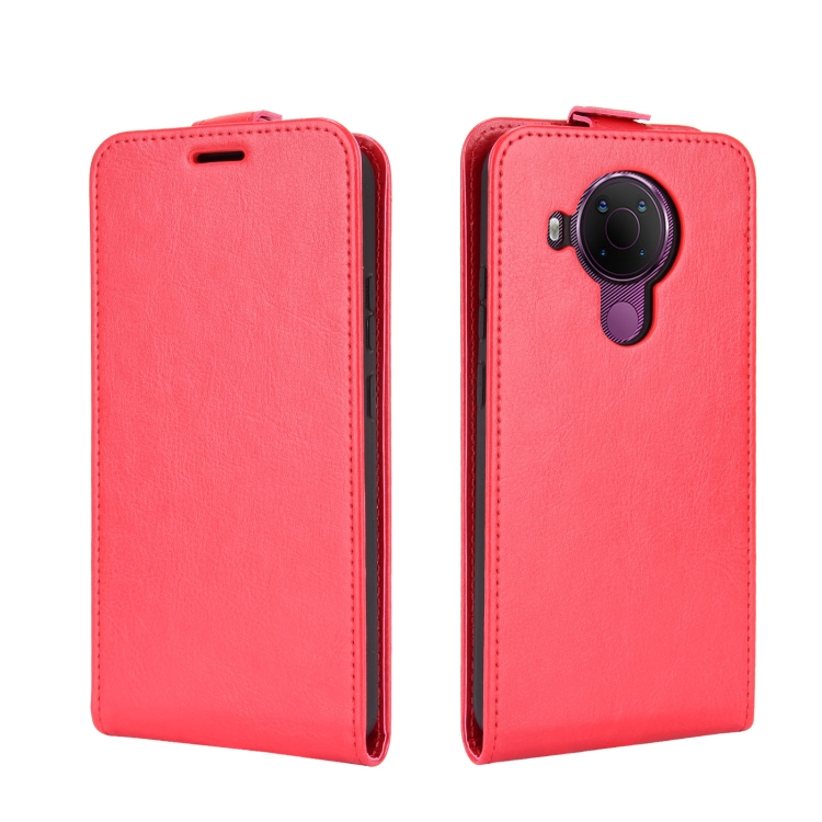 Nokia 5.4 flip tok piros termék 2. képe