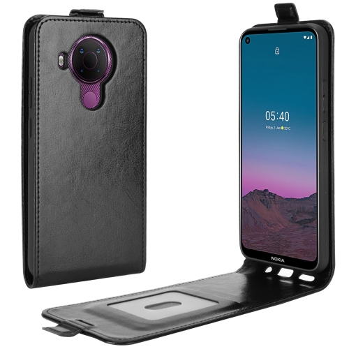 Nokia 5.4 flip tok fekete akciós termékkép 1