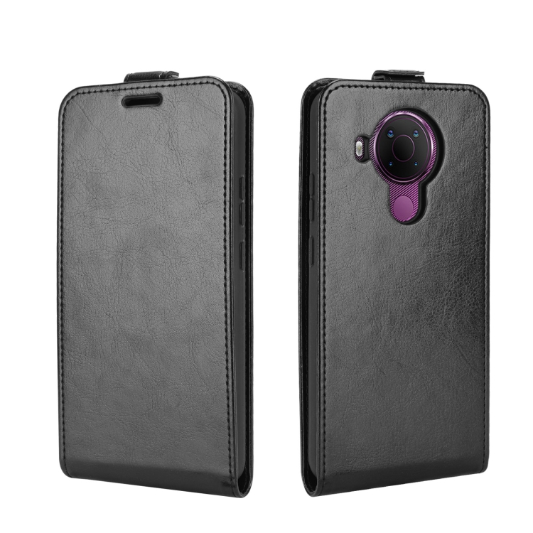 Nokia 5.4 flip tok fekete termék 2. képe