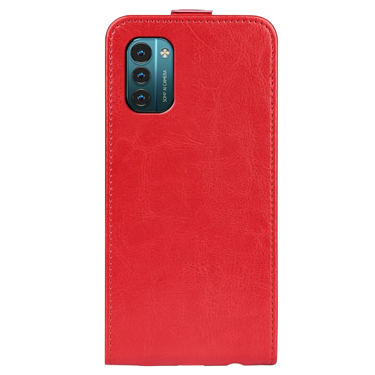 Flip tok Nokia G11 / G21 piros termék 2. képe