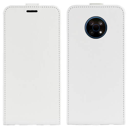 Nokia G50 flip tok fehér termék 2. képe