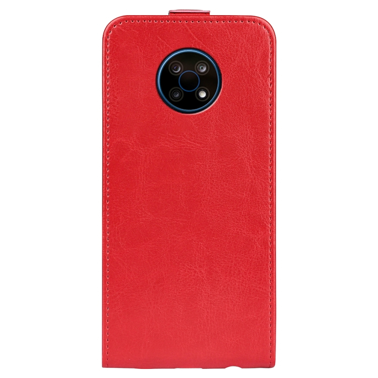 Nokia G50 flip tok piros termék 2. képe