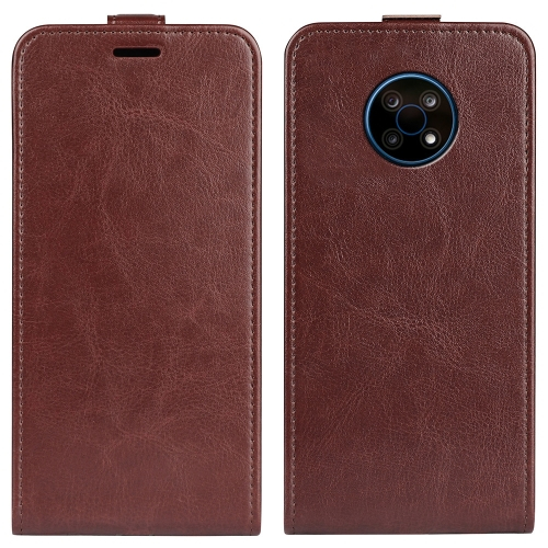 Flip tok Nokia G50 barna termék 2. képe
