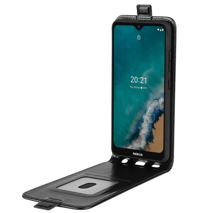 Nokia G50 flip tok fekete akciós termékkép 1