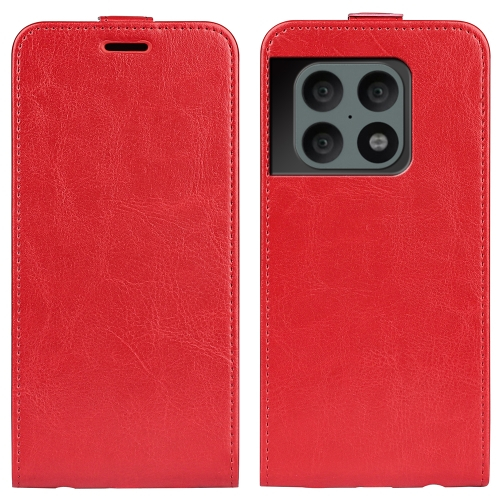 Flip tok OnePlus 10 Pro 5G piros termék 2. képe