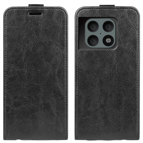 Flip tok OnePlus 10 Pro 5G fekete termék 2. képe
