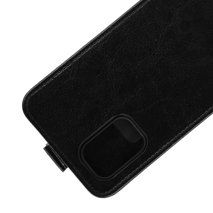 Flip tok OnePlus 8T fekete termék 2. képe