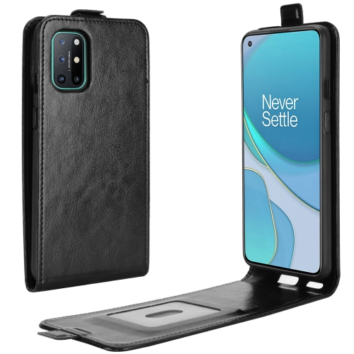 Flip tok OnePlus 8T fekete akciós termékkép 1