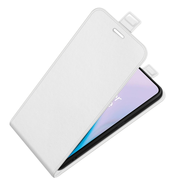 Flip tok OnePlus Nord 2 5G fehér termék 2. képe