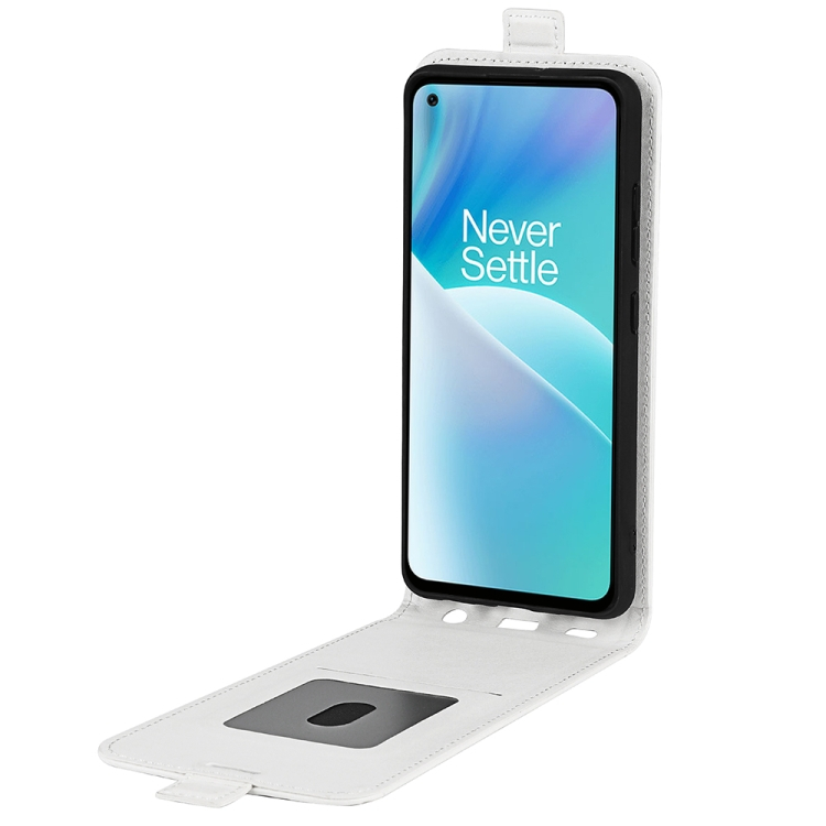 Flip tok OnePlus Nord 2T 5G fehér akciós termékkép 1