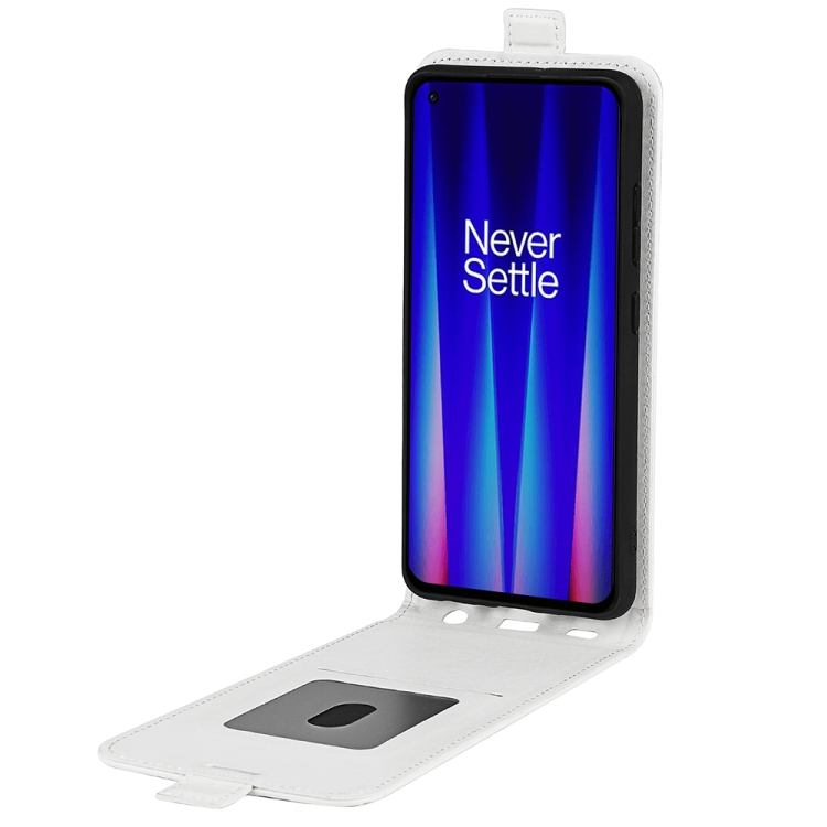 Flip tok OnePlus Nord CE 2 5G fehér akciós termékkép 1
