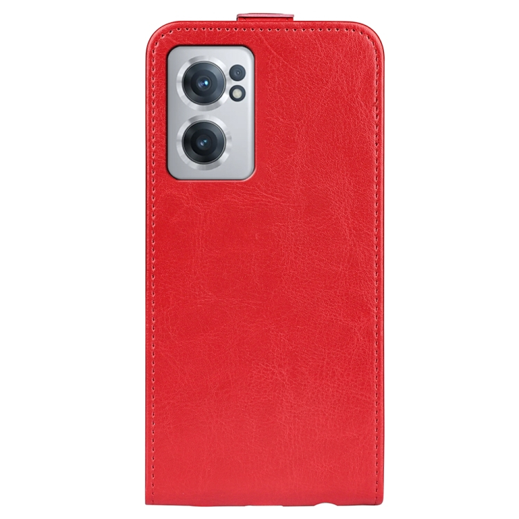 Flip tok OnePlus Nord CE 2 5G piros termék 2. képe