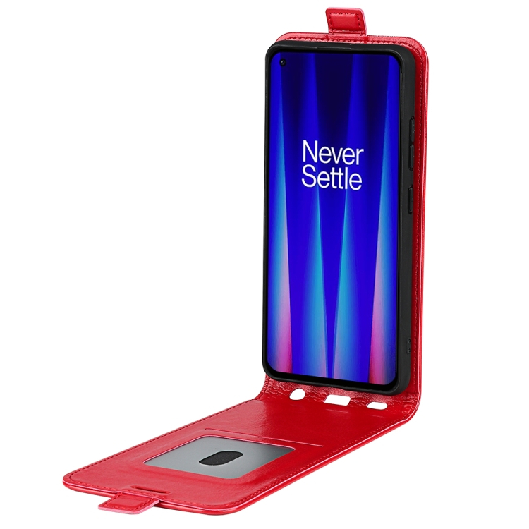 Flip tok OnePlus Nord CE 2 5G piros akciós termékkép 1