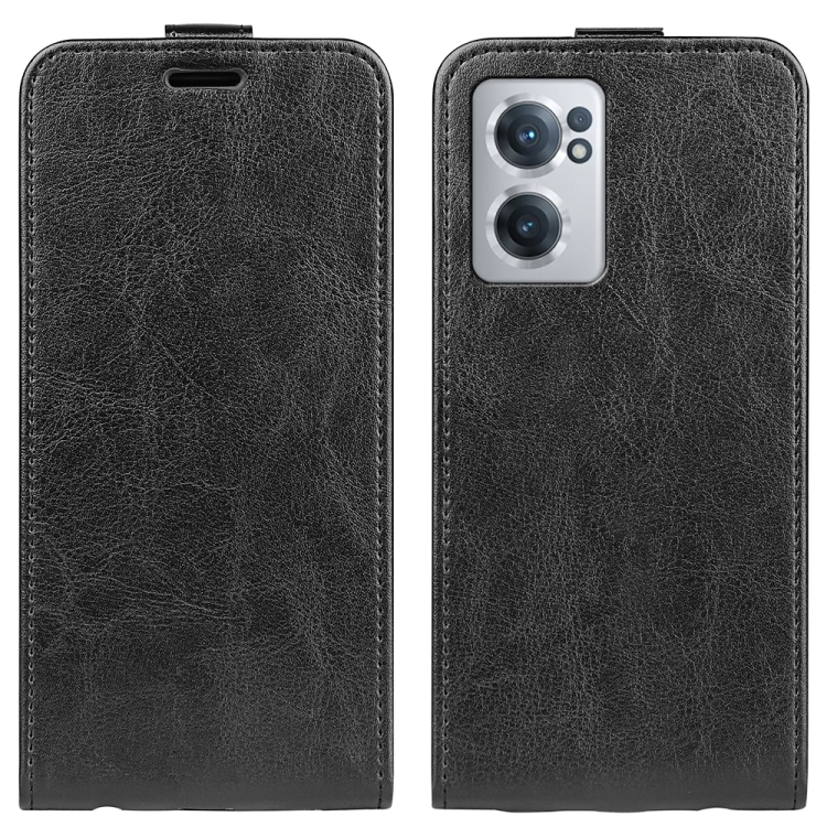 Flip tok OnePlus Nord CE 2 5G fekete termék 2. képe