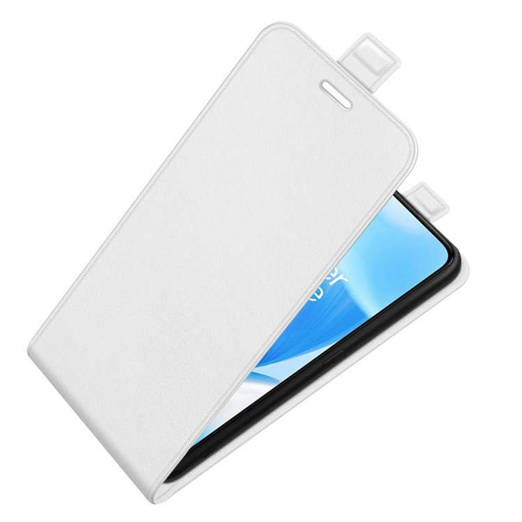 Flip tok OnePlus Nord N200 5G fehér termék 2. képe