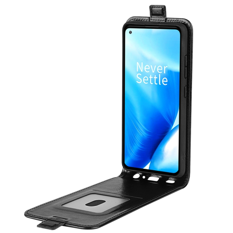 Flip tok OnePlus Nord N20 5G fekete akciós termékkép 1