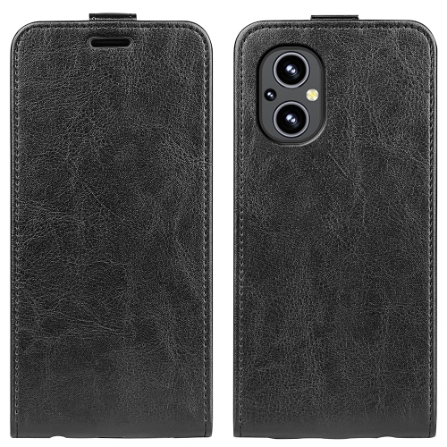 Flip tok OnePlus Nord N20 5G fekete termék 2. képe