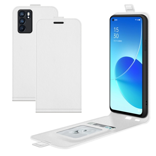 Oppo tok Oppo Reno6 5G fehér akciós termékkép 1