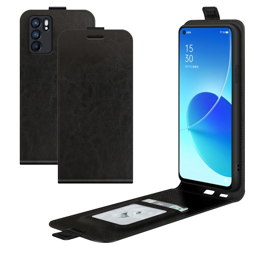 Oppo tok Oppo Reno6 5G fekete akciós termékkép 1