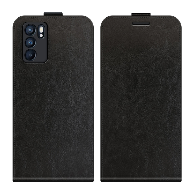 Oppo tok Oppo Reno6 5G fekete termék 2. képe