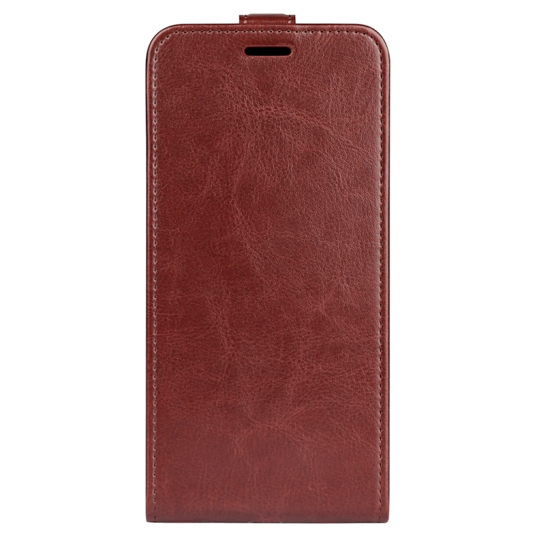 Flip tok Honor Magic4 Lite 5G barna termék 2. képe