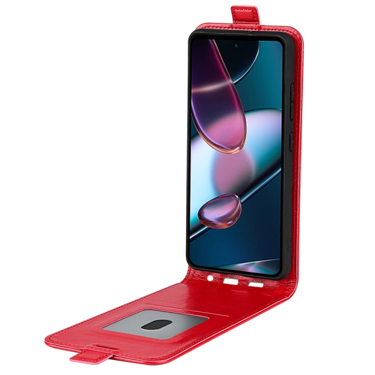 Flip tok Motorola Edge 30 piros akciós termékkép 1