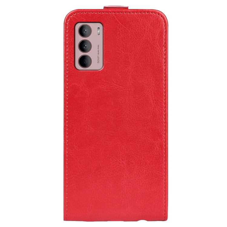 Flip tok Motorola Moto G42 piros termék 2. képe