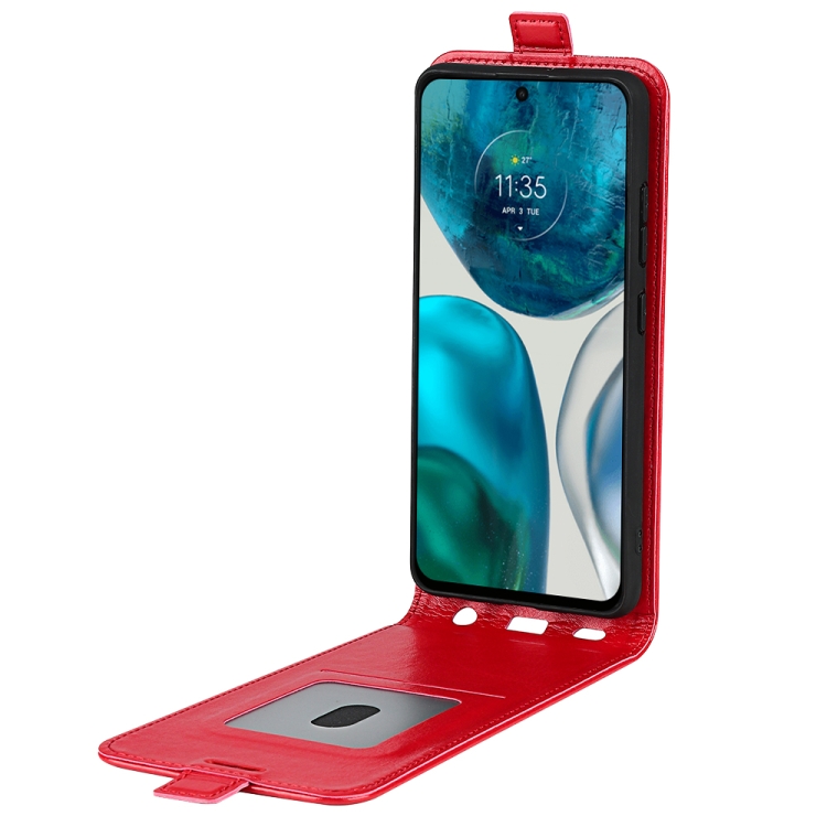 Flip tok Motorola Moto G42 piros akciós termékkép 1