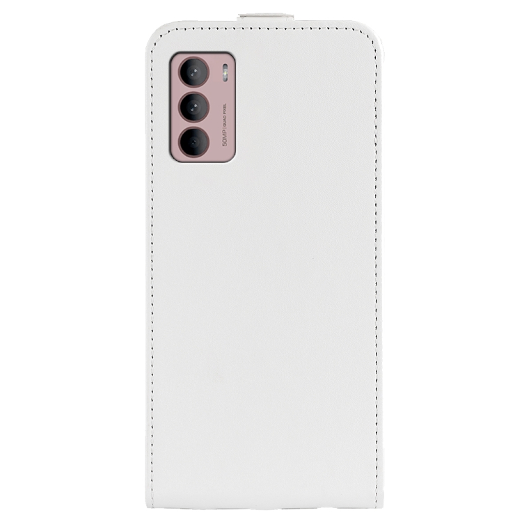 Flip tok Motorola Moto G42 fehér termék 2. képe