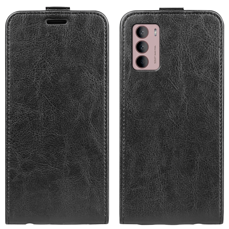 Flip tok Motorola Moto G42 fekete termék 2. képe
