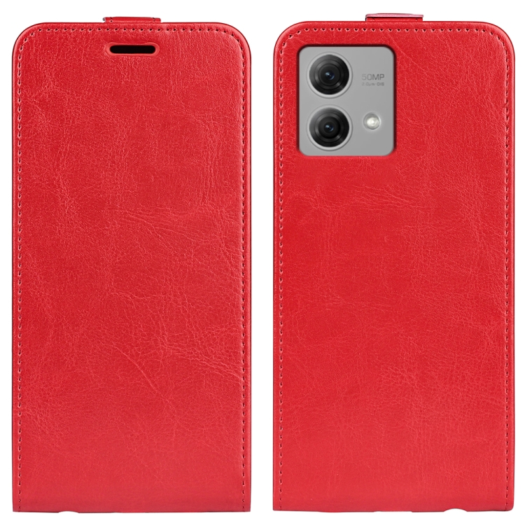 Flip tok Motorola Moto G84 5G piros termék 2. képe