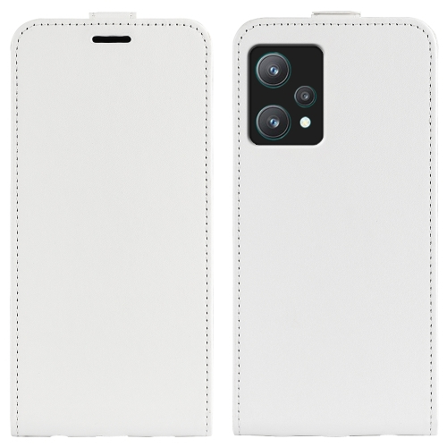 Realme 9 Pro / Realme 9 5G fehér összecsukható tok akciós termékkép 1