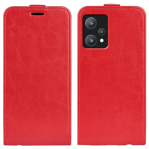 Realme 9 Pro / Realme 9 5G piros összecsukható tok akciós termékkép 1