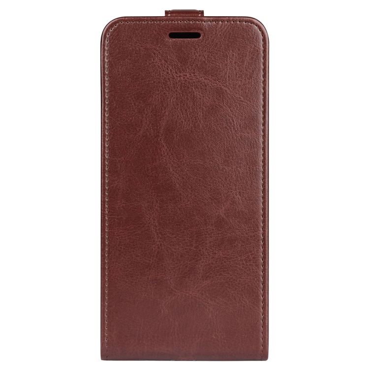 Flip tok Samsung Galaxy A13 barna termék 2. képe