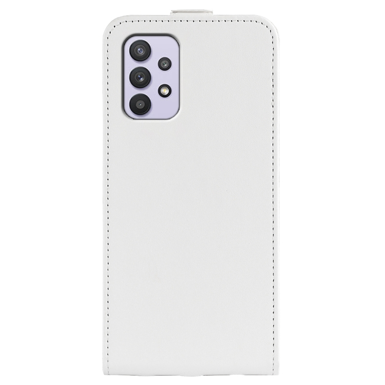 Flip tok Samsung Galaxy A53 5G fehér termék 2. képe
