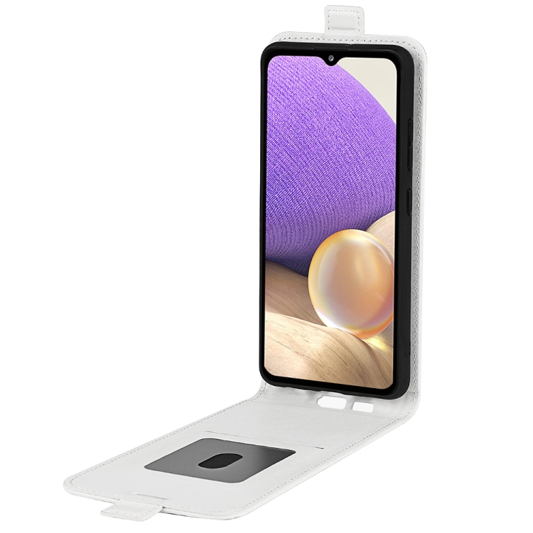 Flip tok Samsung Galaxy A53 5G fehér akciós termékkép 1